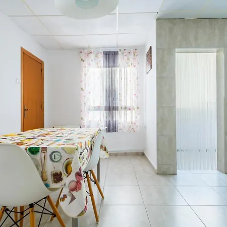Apartment 6 En El 5 Min Del Puerto